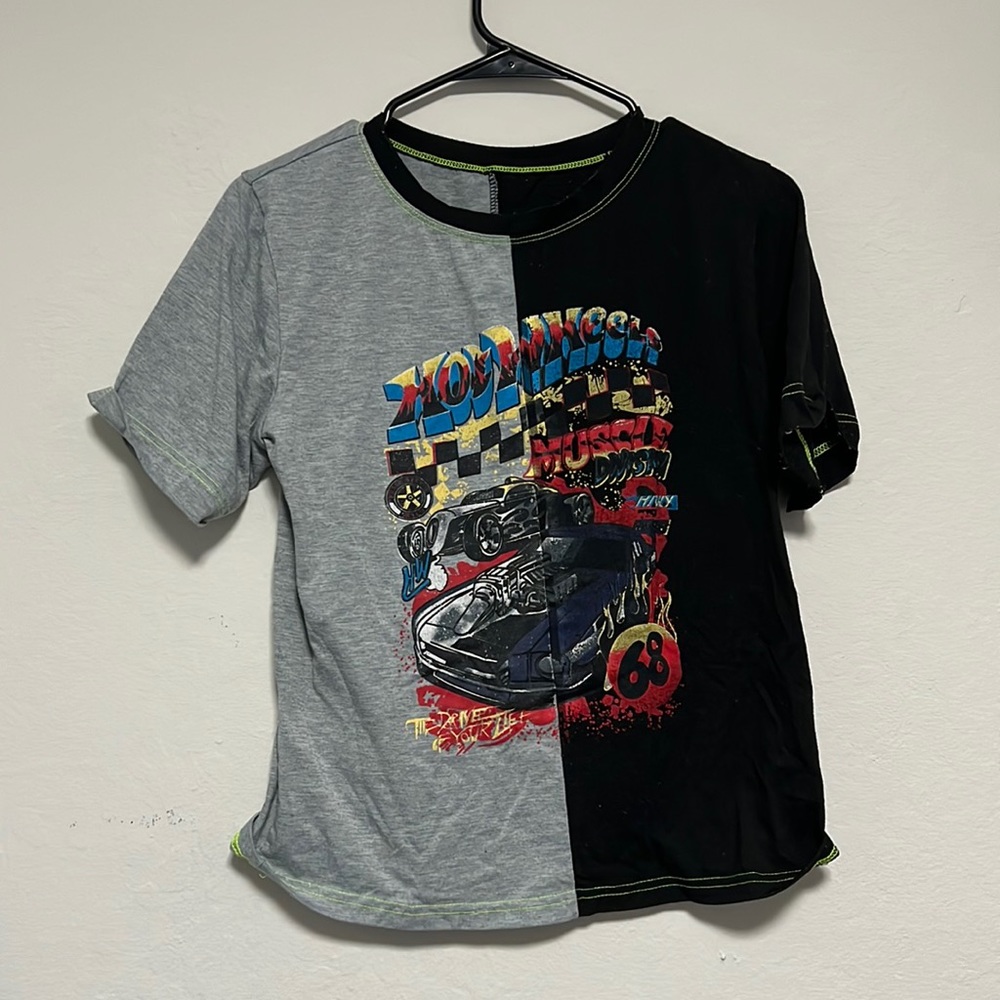 Graphic T-Shirt